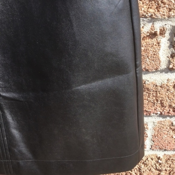 Wilfred Free Roxanne Zip Skirt - Picture 9 of 13